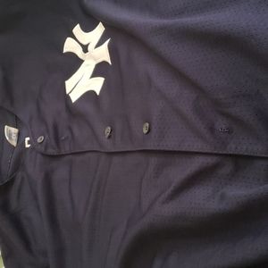 Yankees jersey williams #51